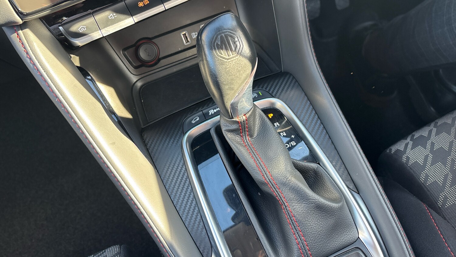 Used MG MG ZS 2024 for sale - 78161800: Photo 13