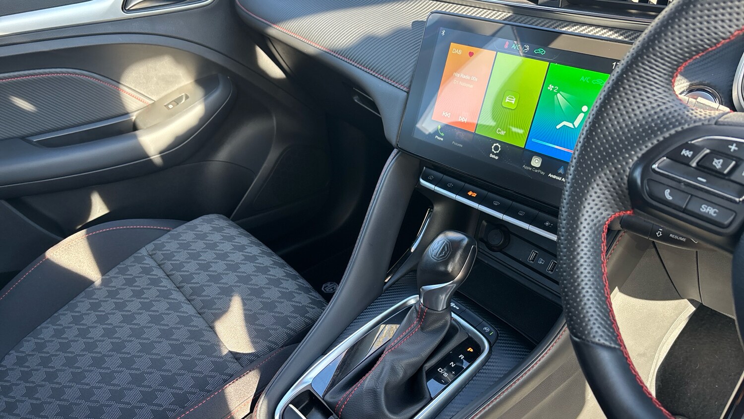 Used MG MG ZS 2024 for sale - 78161800: Photo 14