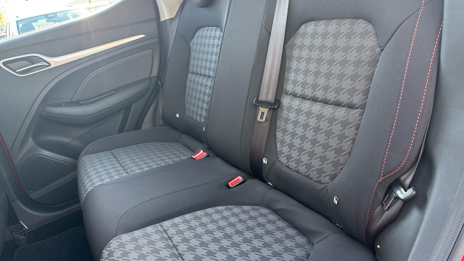 Used MG MG ZS 2024 for sale - 78161800: Photo 16