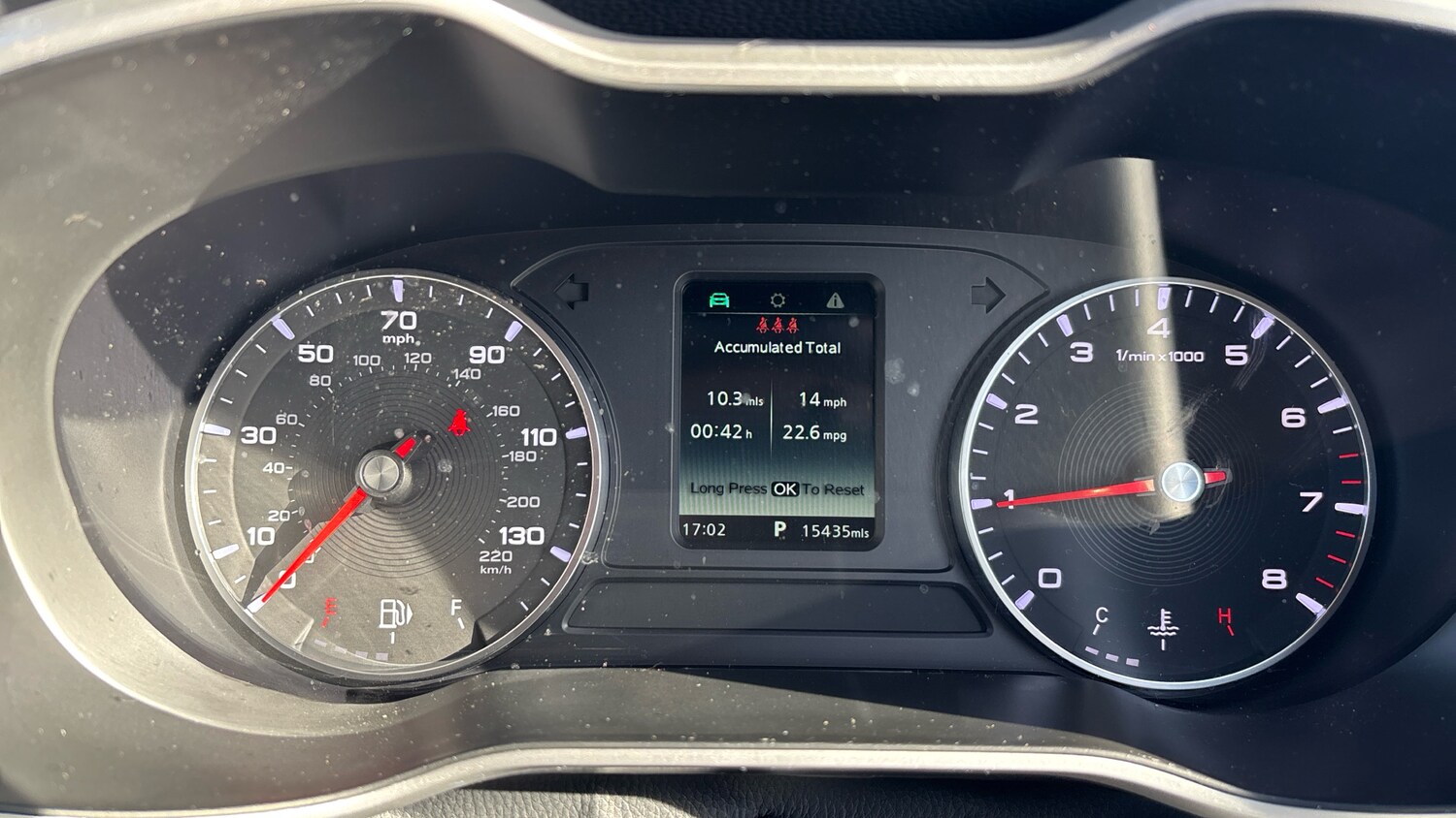 Used MG MG ZS 2024 for sale - 78161800: Photo 18