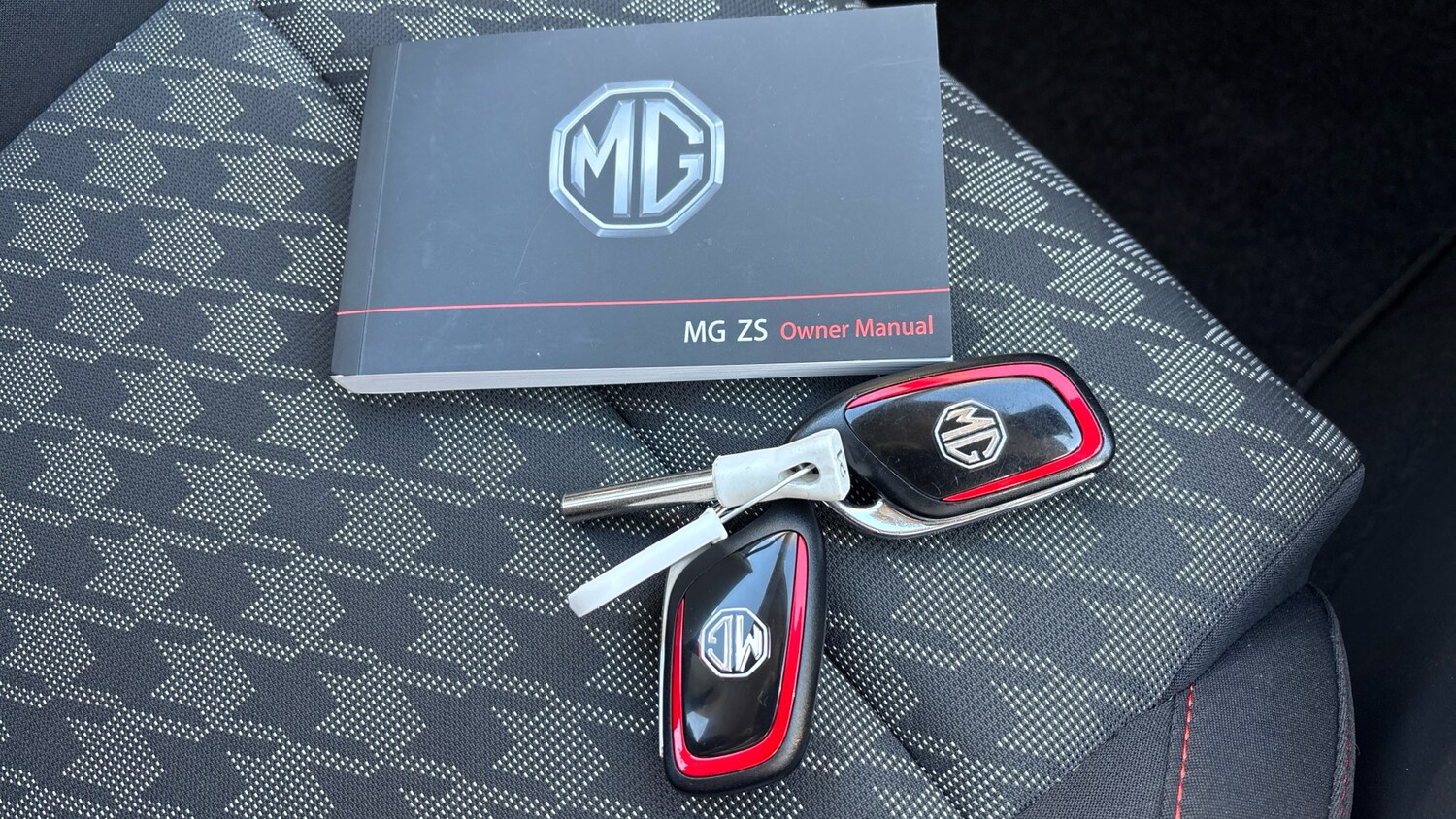 Used MG MG ZS 2024 for sale - 78161800: Photo 19