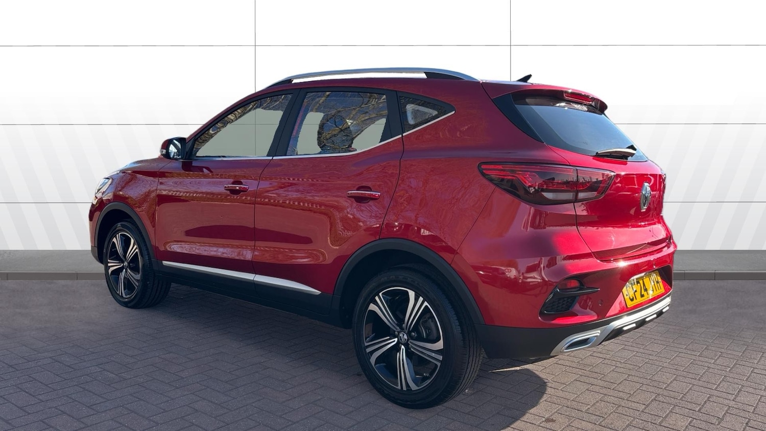 Used MG MG ZS 2024 for sale - 78161800: Photo 2