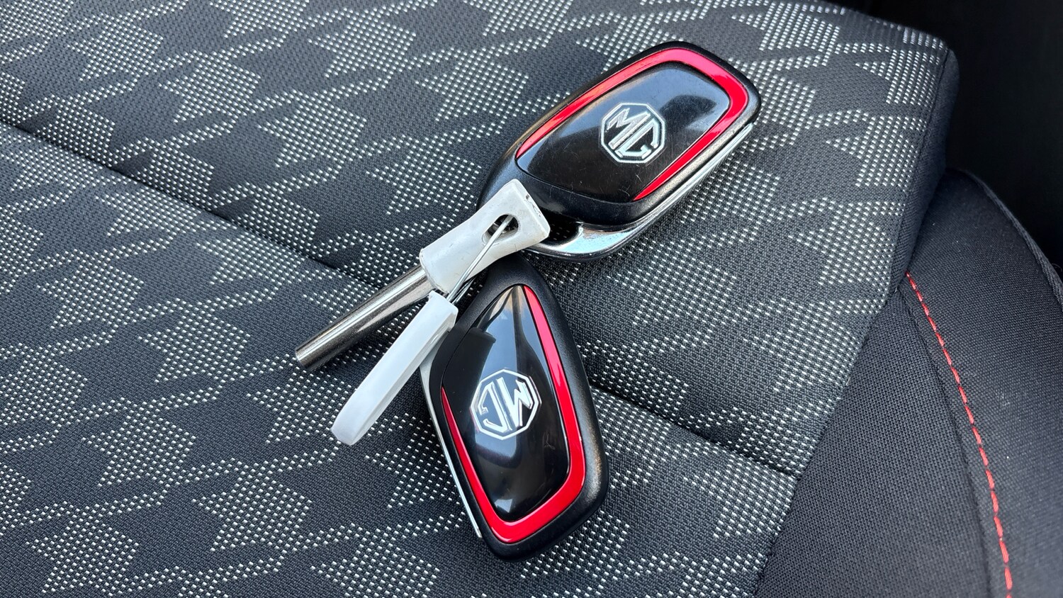 Used MG MG ZS 2024 for sale - 78161800: Photo 20