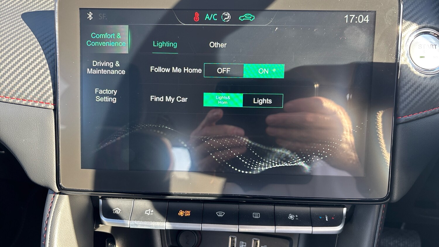 Used MG MG ZS 2024 for sale - 78161800: Photo 23