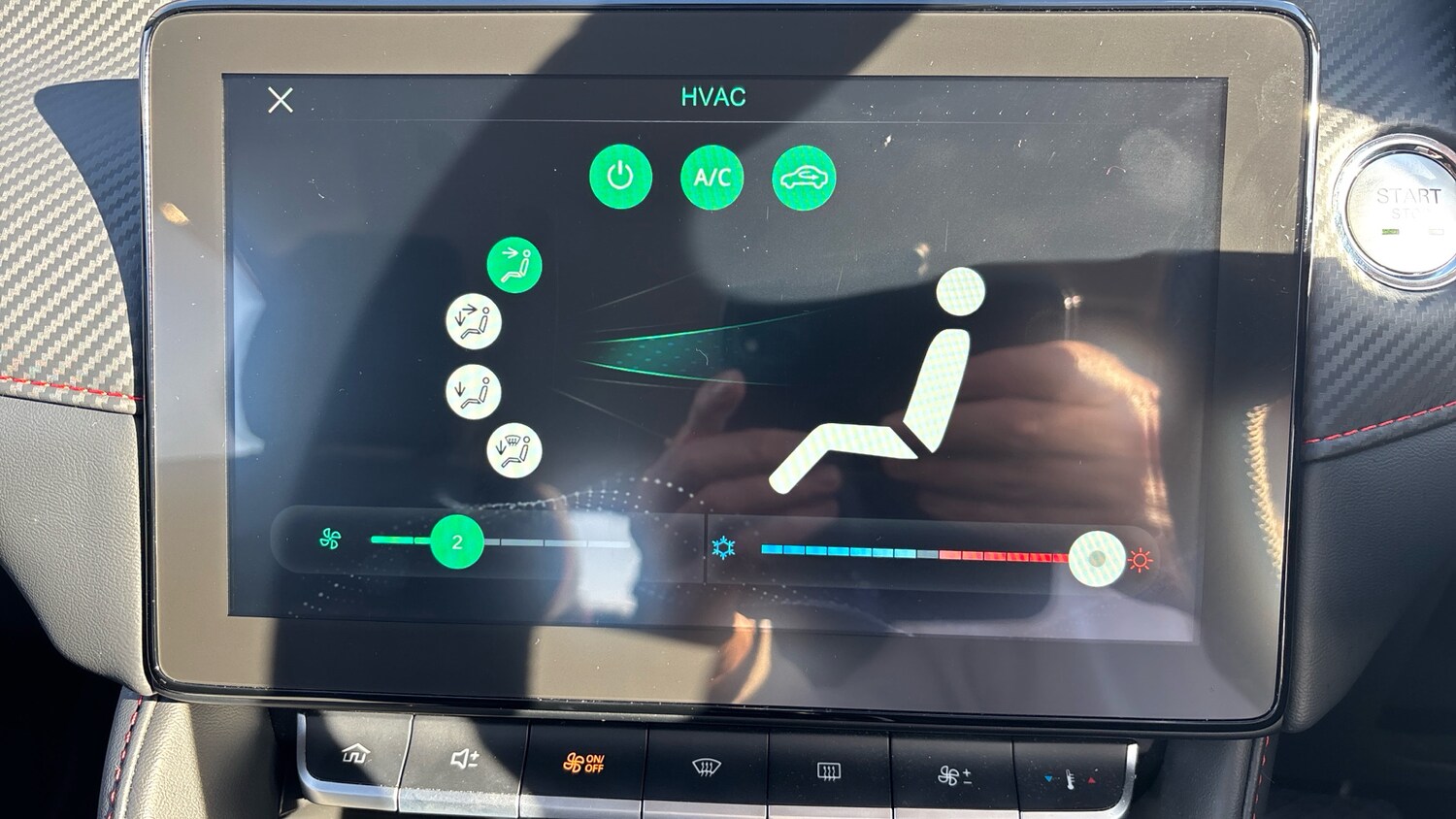 Used MG MG ZS 2024 for sale - 78161800: Photo 24