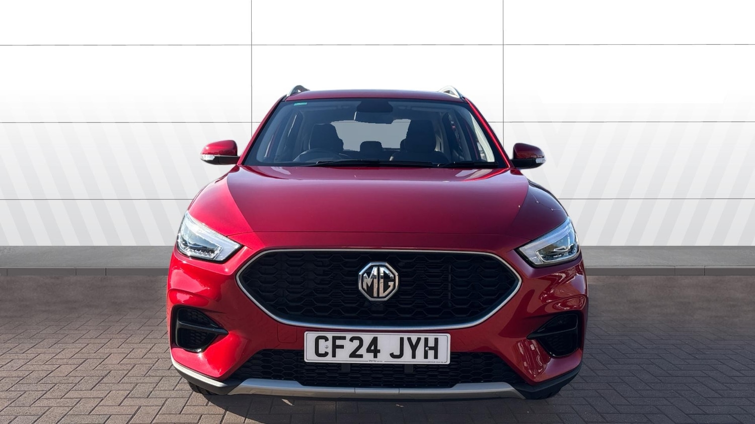 Used MG MG ZS 2024 for sale - 78161800: Photo 3