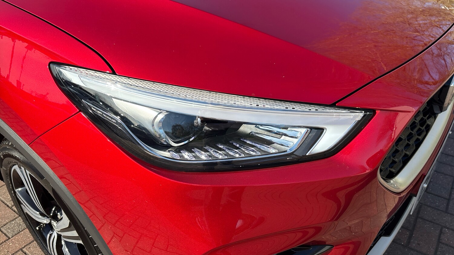 Used MG MG ZS 2024 for sale - 78161800: Photo 38