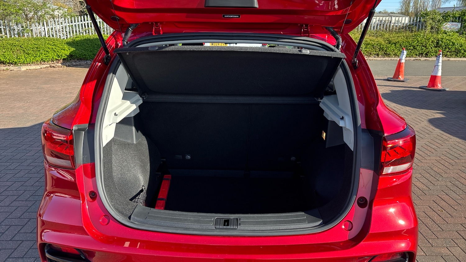 Used MG MG ZS 2024 for sale - 78161800: Photo 4