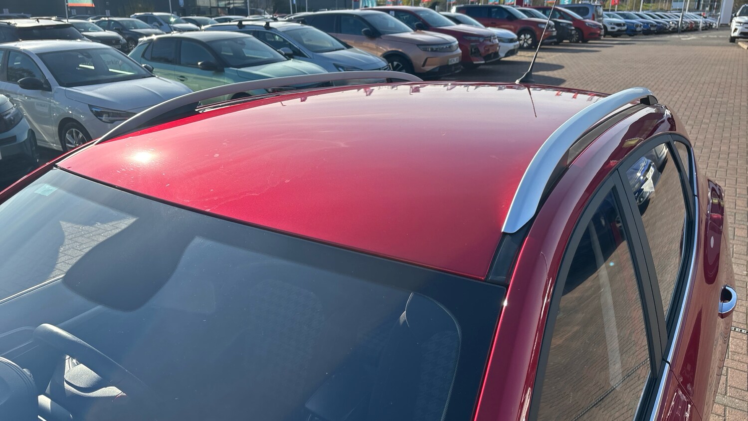 Used MG MG ZS 2024 for sale - 78161800: Photo 41