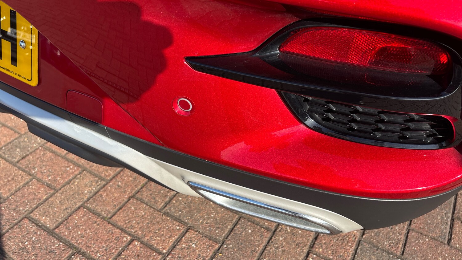 Used MG MG ZS 2024 for sale - 78161800: Photo 43