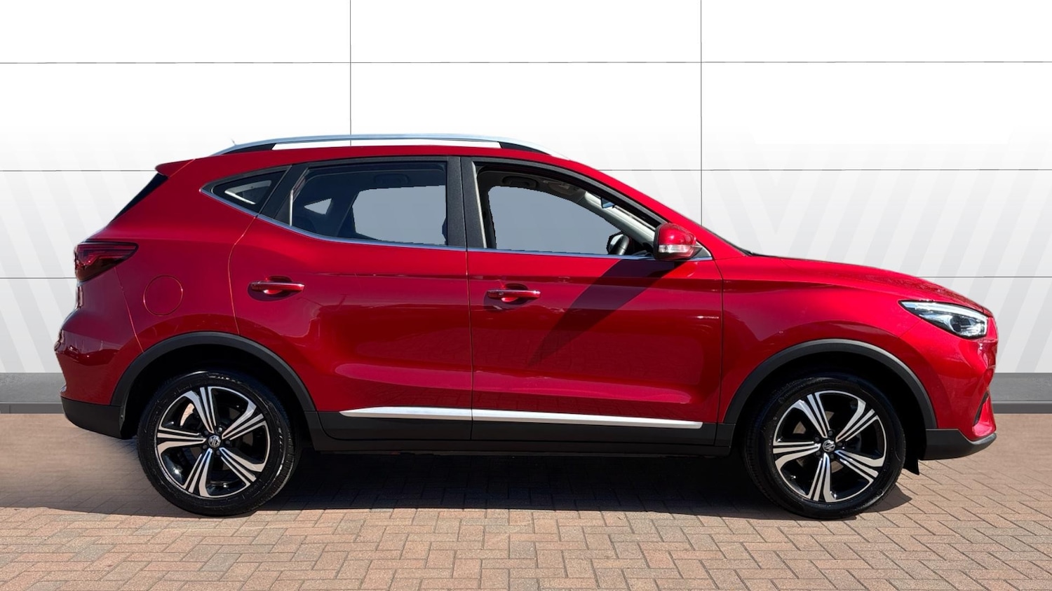 Used MG MG ZS 2024 for sale - 78161800: Photo 5