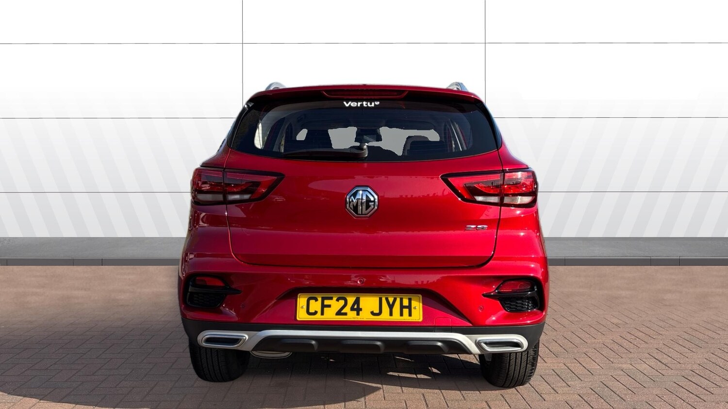 Used MG MG ZS 2024 for sale - 78161800: Photo 6