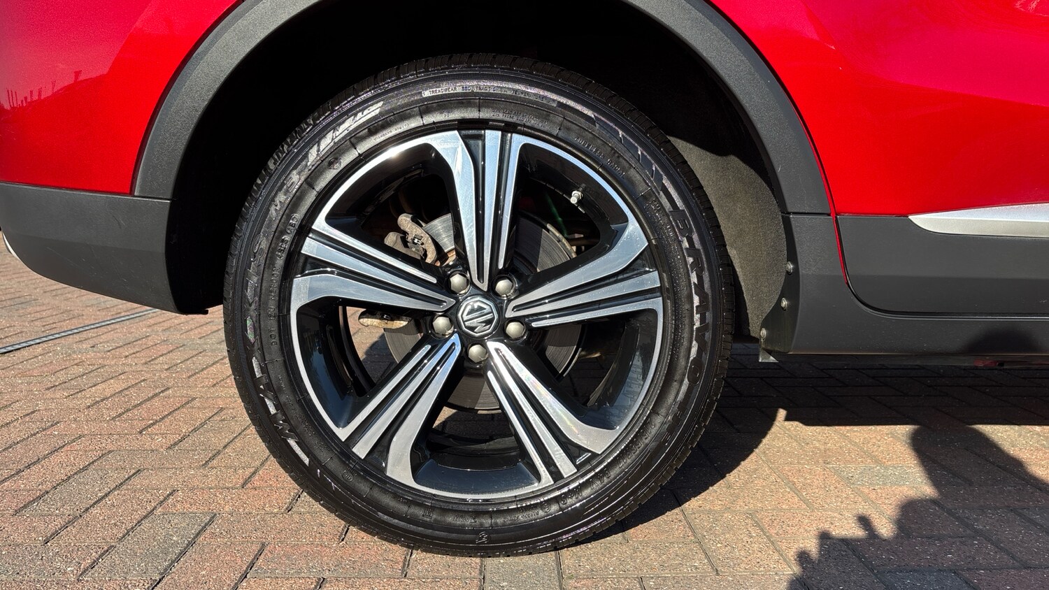 Used MG MG ZS 2024 for sale - 78161800: Photo 7