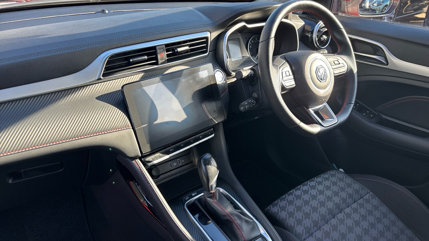 Used MG MG ZS 2024 for sale - 78161800: Photo 9