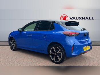 Used Vauxhall Corsa 2023 for sale - 78778556: Photo