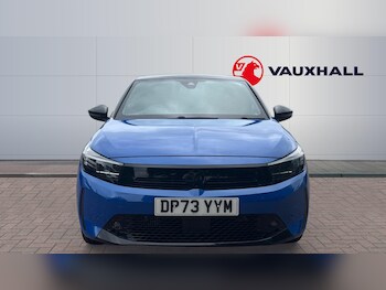 Used Vauxhall Corsa 2023 for sale - 78778556: Photo