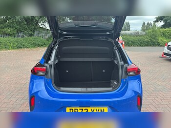 Used Vauxhall Corsa 2023 for sale - 78778556: Photo