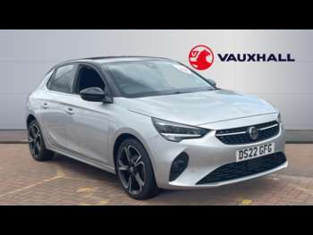 2022 (22) - 1.2 Elite Edition 5dr Petrol Hatchback