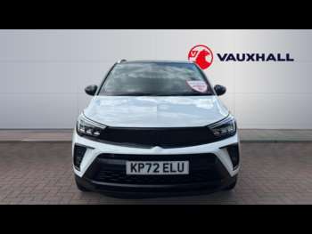Used Vauxhall Crossland 2022 for sale - 74830552: Photo