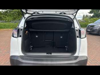 Used Vauxhall Crossland 2022 for sale - 74830552: Photo