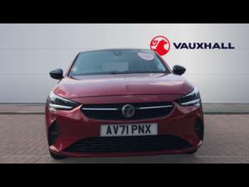 Used Vauxhall Corsa 2021 for sale - 74732625: Photo
