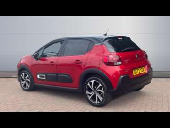 Used Citroen C3 2022 for sale - 75357070: Photo