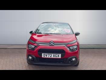 Used Citroen C3 2022 for sale - 75357070: Photo