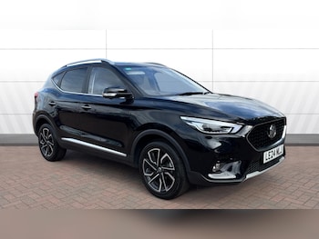 Used MG MG ZS 2024 for sale - 75649671: Photo