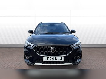 Used MG MG ZS 2024 for sale - 75649671: Photo