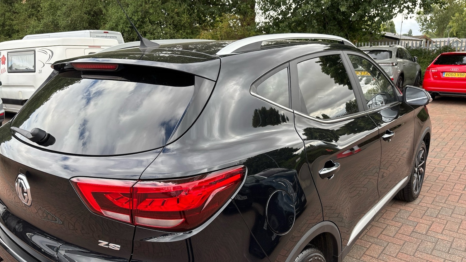 Vehicle 45