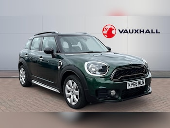 Used MINI Countryman 2018 for sale - 79176543: Photo