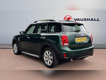 Used MINI Countryman 2018 for sale - 79176543: Photo