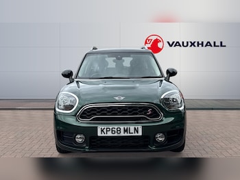 Used MINI Countryman 2018 for sale - 79176543: Photo