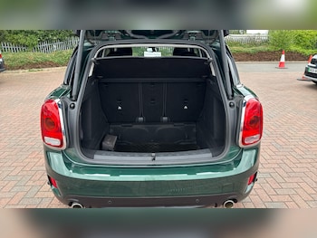Used MINI Countryman 2018 for sale - 79176543: Photo