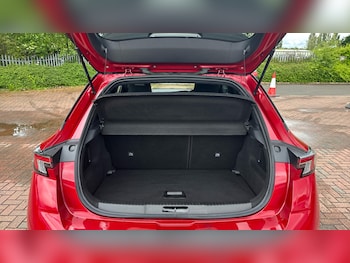 Used Vauxhall Mokka 2023 for sale - 78697900: Photo
