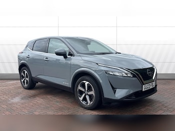 Used Nissan Qashqai 2023 for sale - 78826609: Photo