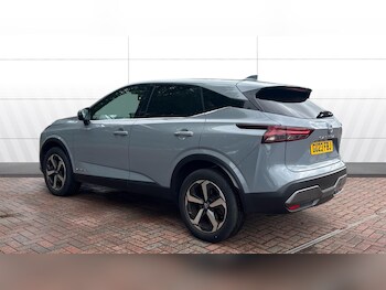 Used Nissan Qashqai 2023 for sale - 78826609: Photo