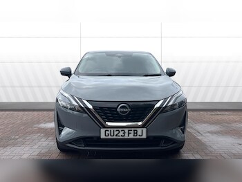 Used Nissan Qashqai 2023 for sale - 78826609: Photo
