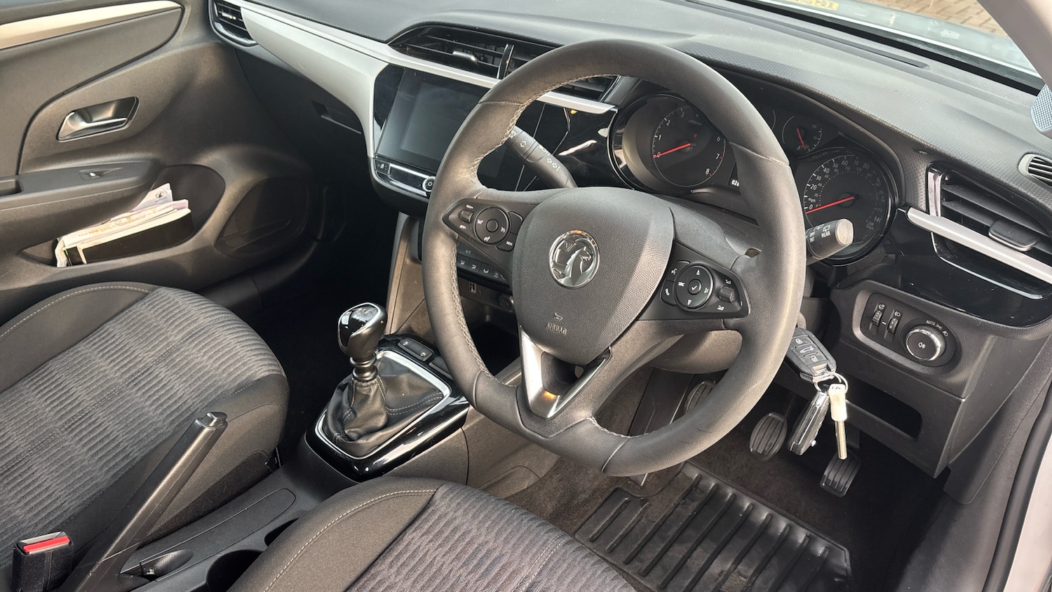 Used Vauxhall Corsa 2023 for sale - 77545728: Photo 11