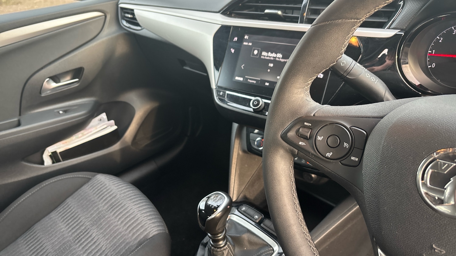 Used Vauxhall Corsa 2023 for sale - 77545728: Photo 14