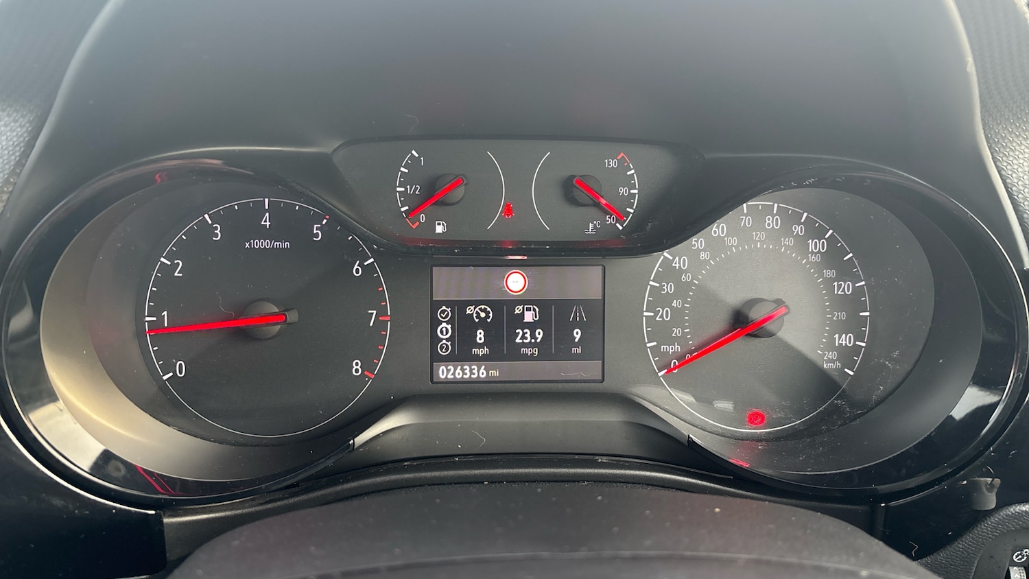 Used Vauxhall Corsa 2023 for sale - 77545728: Photo 18