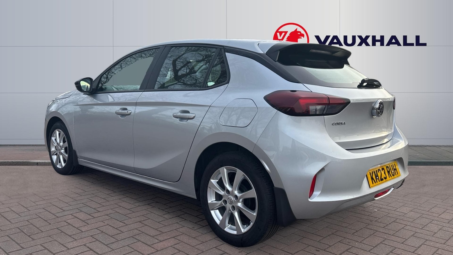 Used Vauxhall Corsa 2023 for sale - 77545728: Photo 2