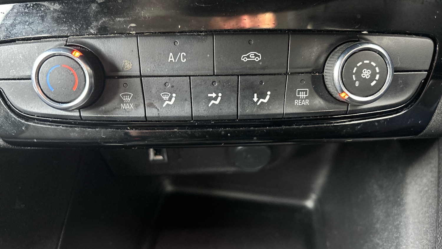 Used Vauxhall Corsa 2023 for sale - 77545728: Photo 28