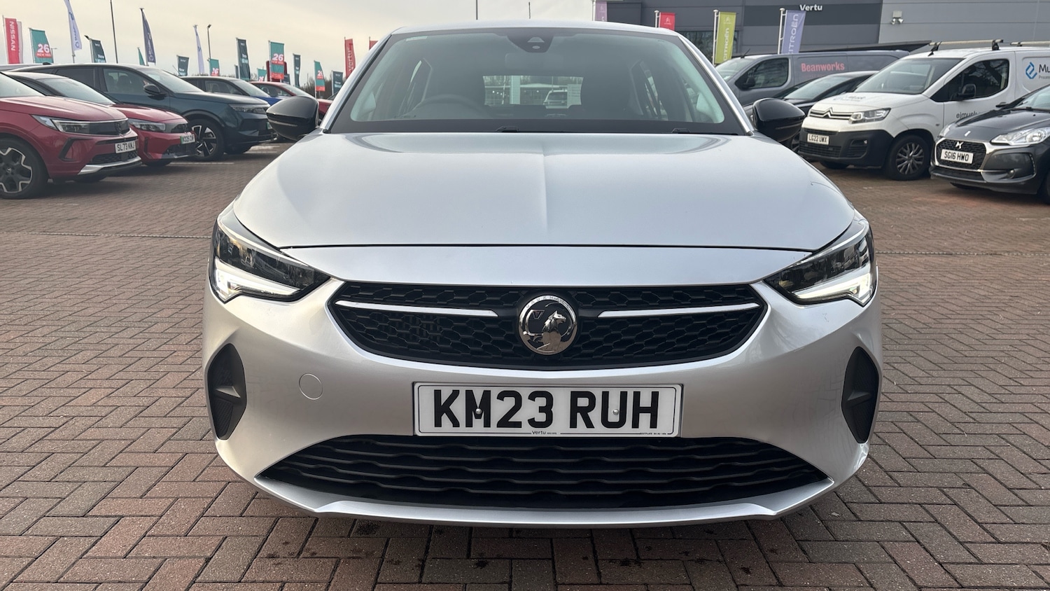 Used Vauxhall Corsa 2023 for sale - 77545728: Photo 39