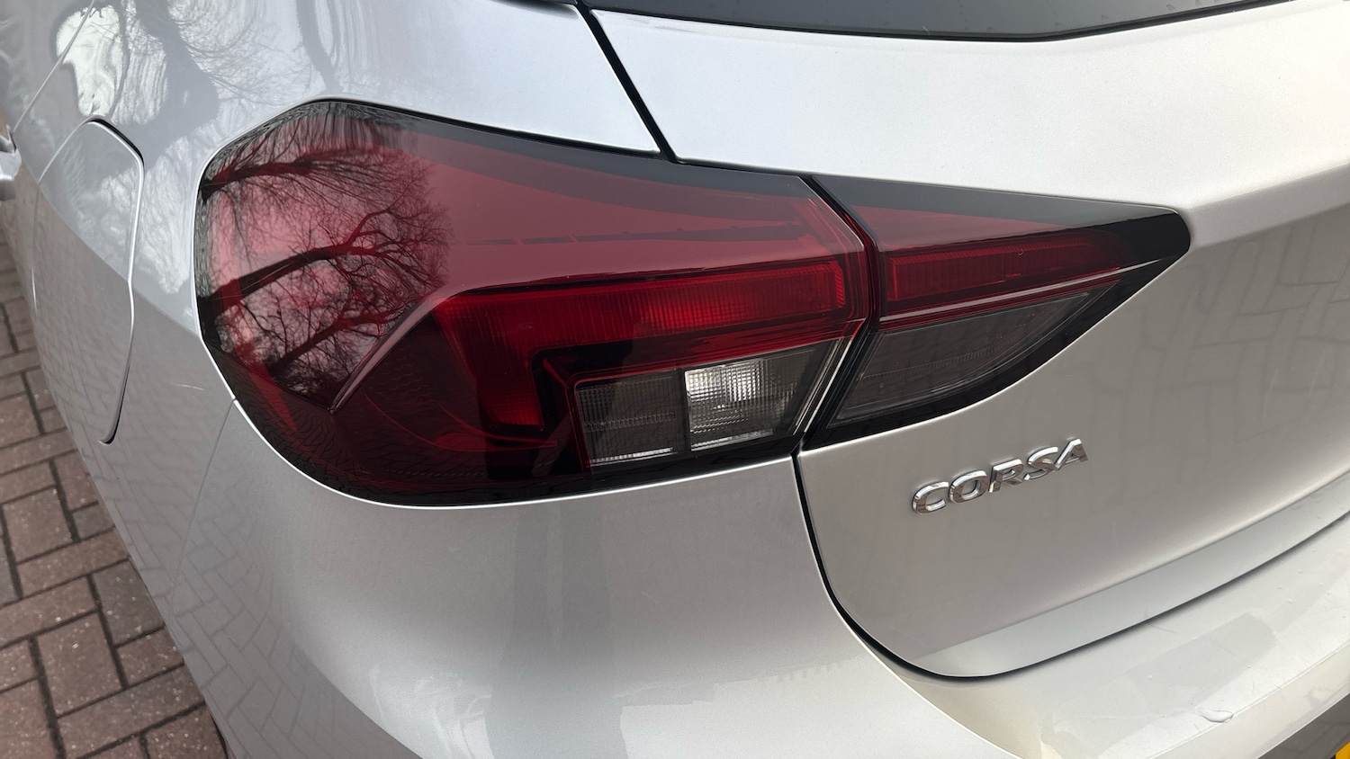 Used Vauxhall Corsa 2023 for sale - 77545728: Photo 41