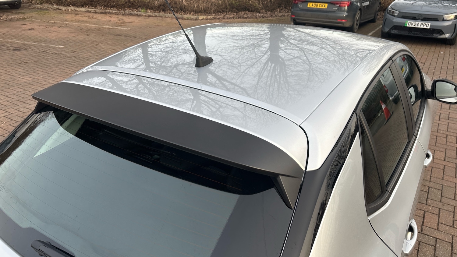 Used Vauxhall Corsa 2023 for sale - 77545728: Photo 42