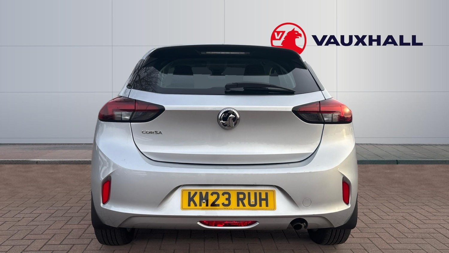 Used Vauxhall Corsa 2023 for sale - 77545728: Photo 6