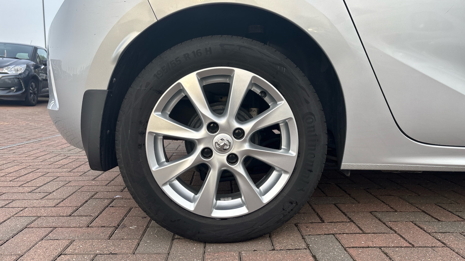 Used Vauxhall Corsa 2023 for sale - 77545728: Photo 7