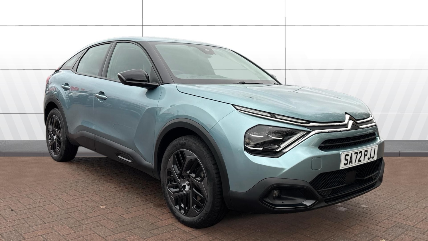 Used Citroen C4 2022 for sale - 76796797: Photo 1