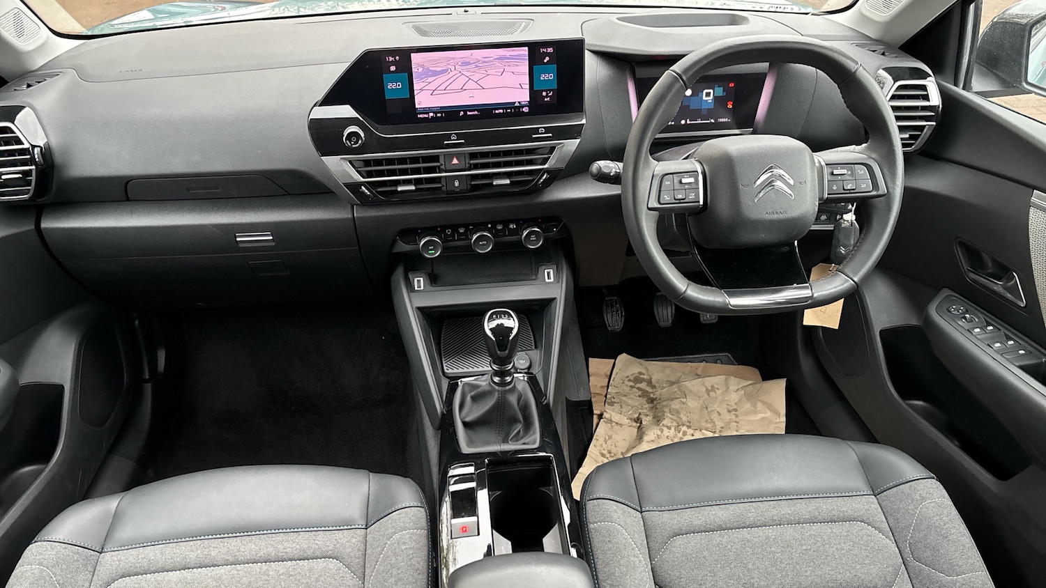 Used Citroen C4 2022 for sale - 76796797: Photo 10